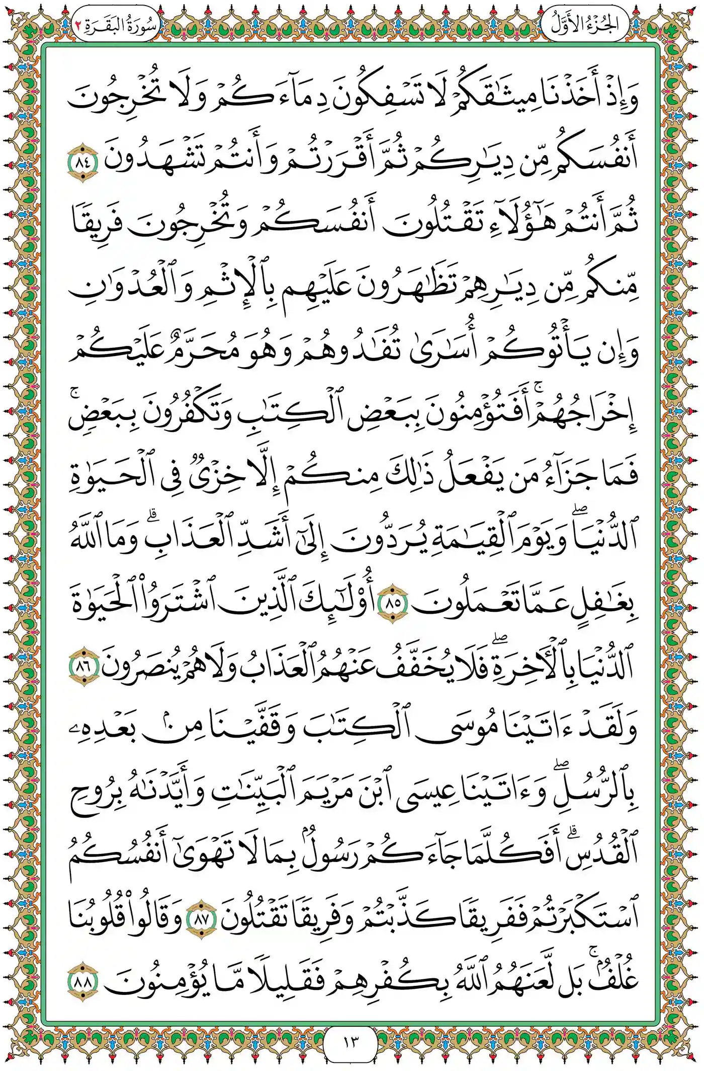 صفحة 13